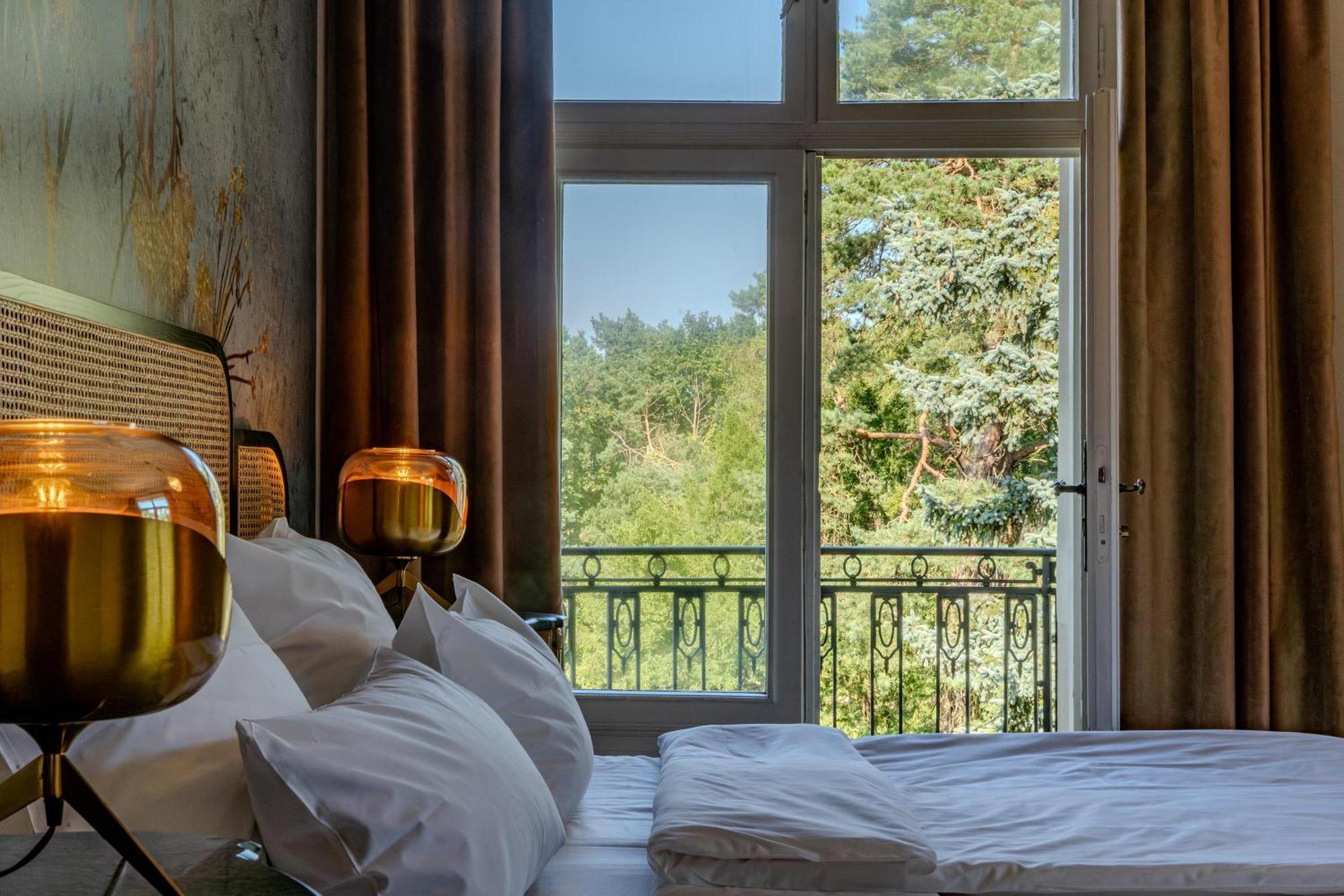 Bleichroeder Hotel 3*